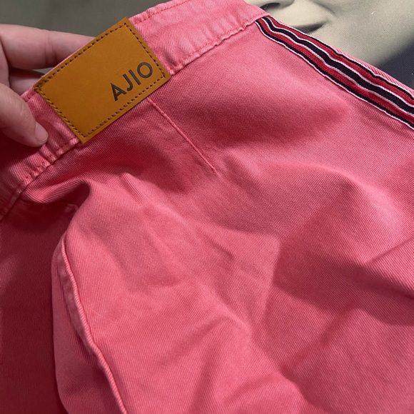 💚Ajio  Wide Jeans. Size - 32 - Picture 8 of 9